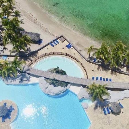 Cosy Sunsky Paradise Saint-Francois  Exterior foto
